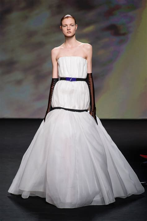 dior wedding dresses 2013|most beautiful dior wedding dresses.